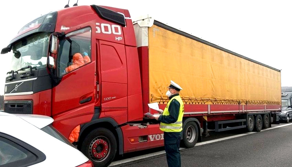 В период коронавируса RTL Alliance продолжает доставки грузов из ЕС и Китая в штатном режиме