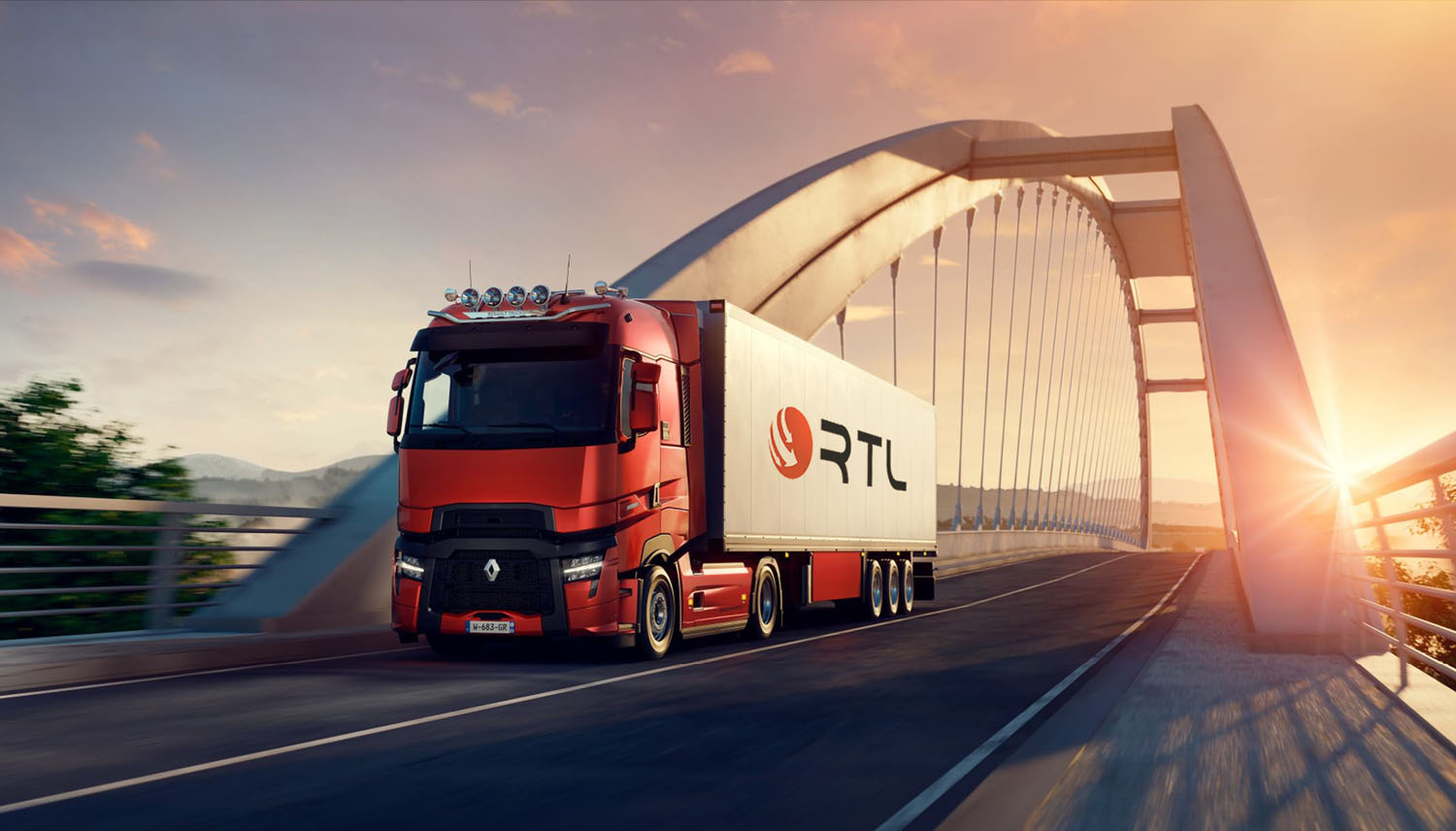 RTL Alliance продолжает стабильную доставку сборных грузов из Европы в Беларусь