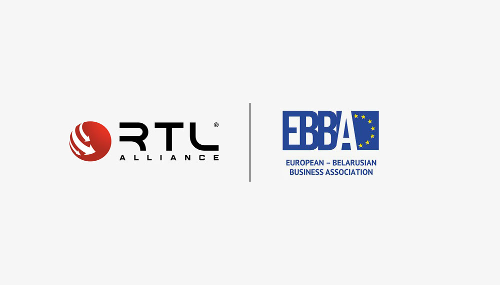 RTL Alliance вступил в Европейско-Белорусскую Деловую Ассоциацию
