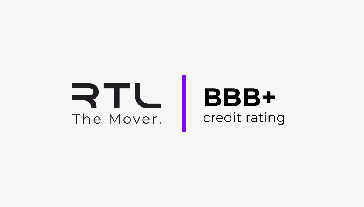 RTL Alliance received a credit rating upgrade