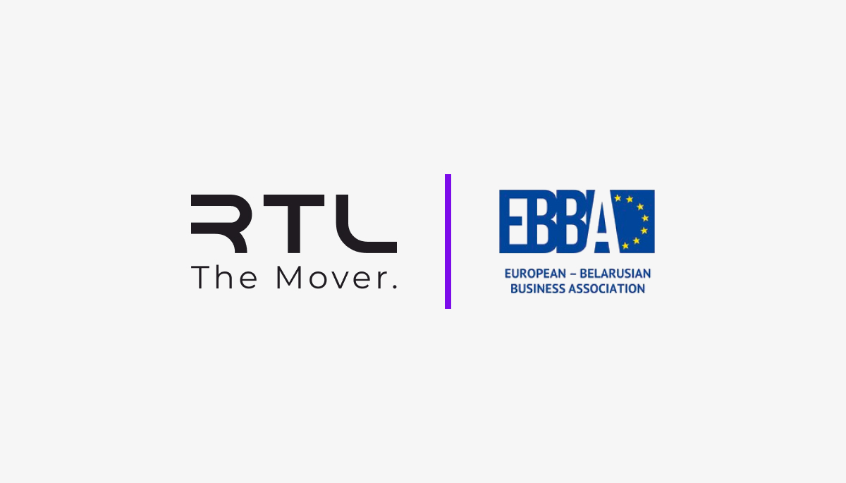 RTL Alliance confirmed participation in European-Belarusian Business Association