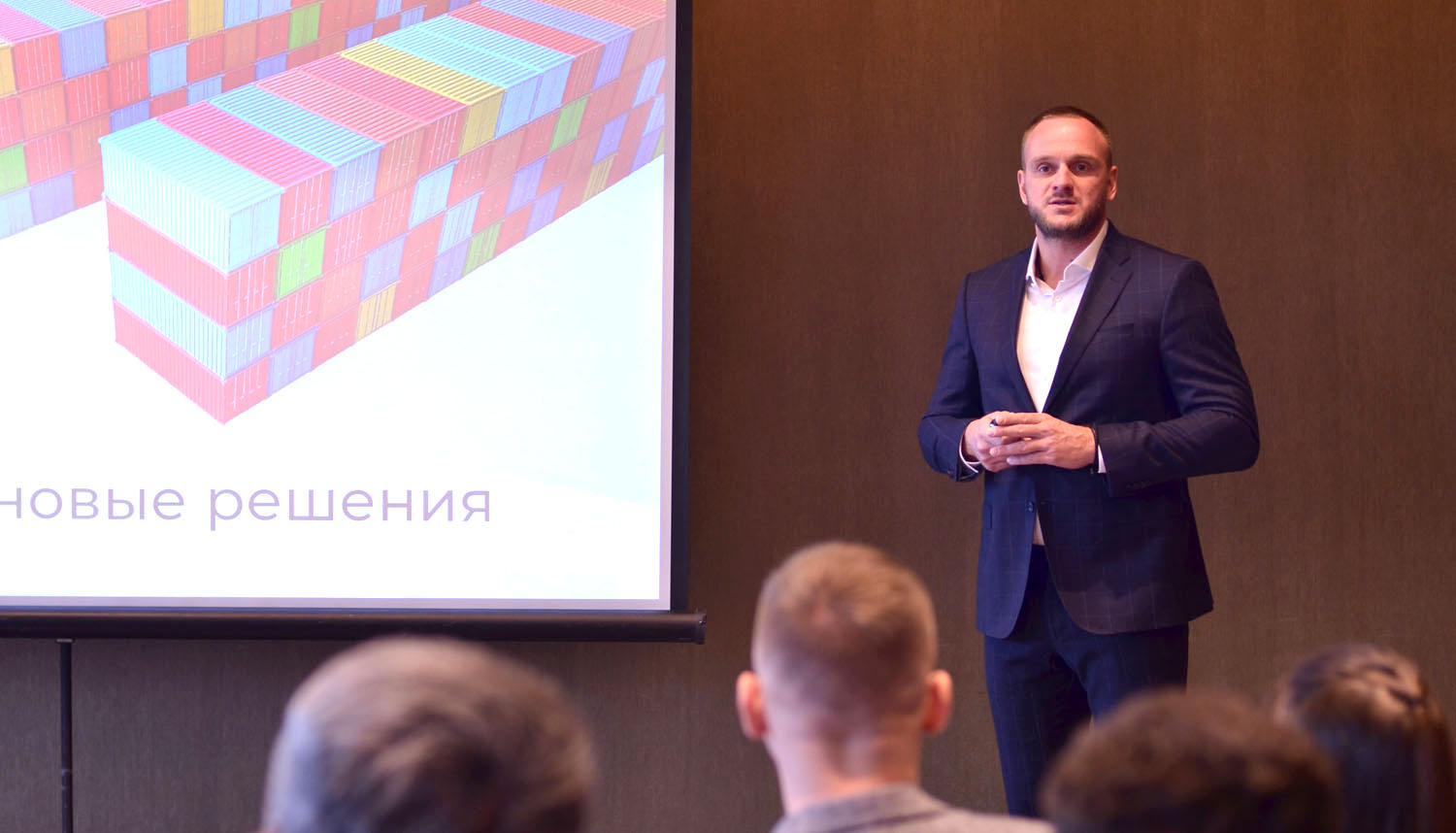 RTL Alliance held the first event for its clients in Belarus