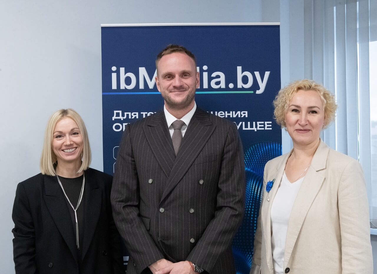 Пресс-завтрак ibMedia: экспорт из Беларуси, маршруты в ЕС и дальние регионы, роль логистики