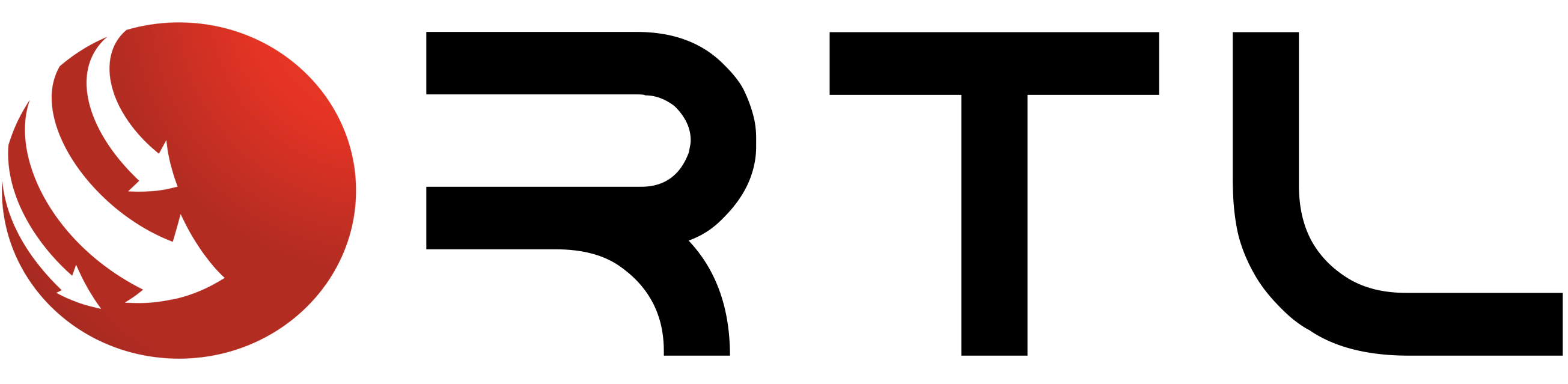 Логотип RTL-Logistic