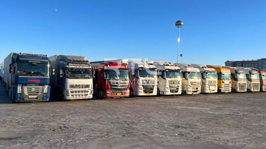 доставка оборудования из Китая