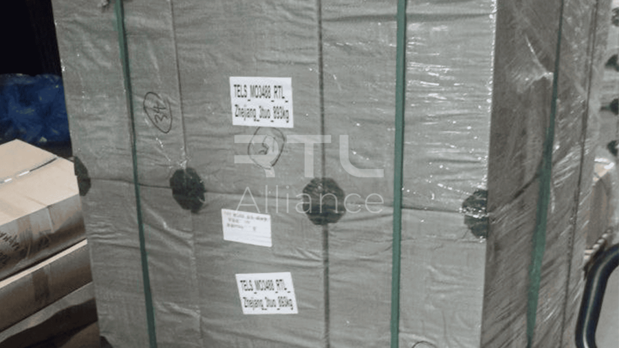 доставка для бьюти-бренда