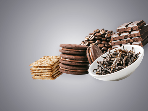 доставка продуктов питания