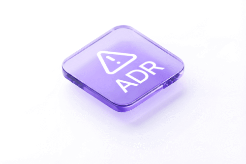 Опасные грузы ADR