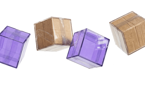 сборные перевозки грузов