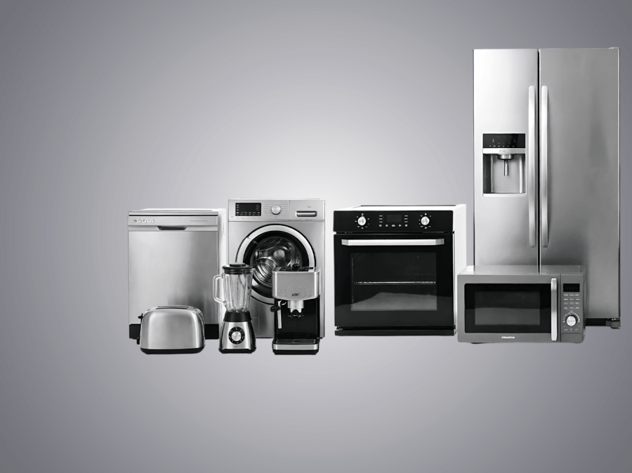 доставка электроники и техники