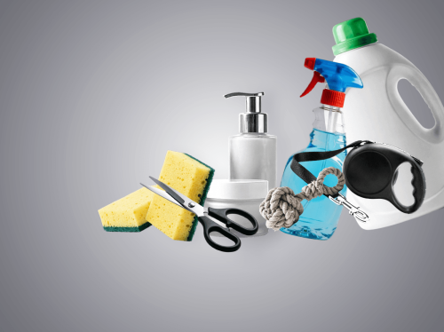 доставка FMCG-товаров