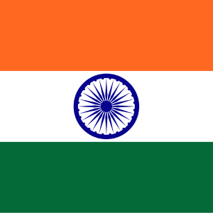 доставка из индии