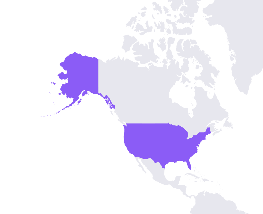 доставка из сша