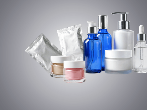 доставка товаров для красоты и здоровья