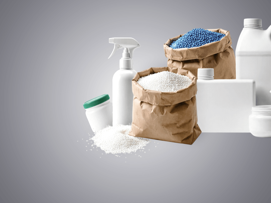 доставка удобрений и химии