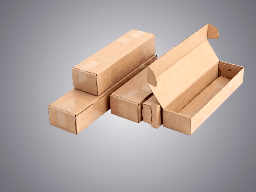 доставка упаковки и типографии