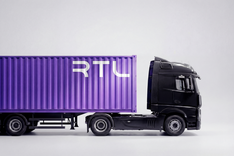 логистические решения