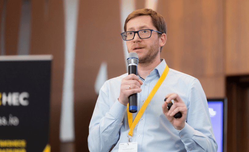 Партнерство и инвестиции